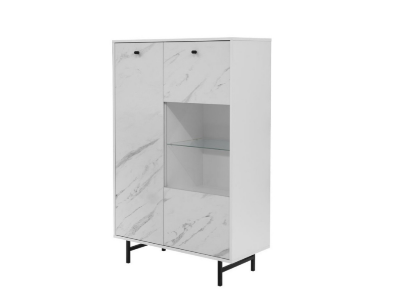 Vitrine Duncan 90x140cm